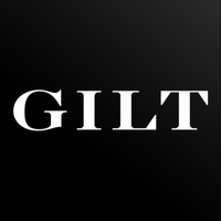 Gilt & Gilt Logotype