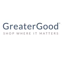 Greater Good Logotipo