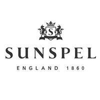 Sunspel Logotype