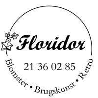 Butikfloridor