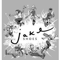 Jake Shoes Logotype