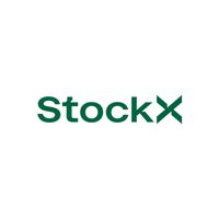 StockX Logotype