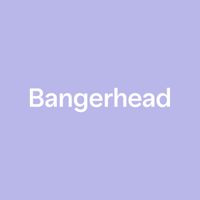 Bangerhead Logo