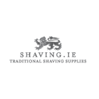 Shaving.ie Logotype