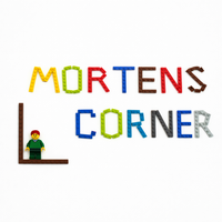 Mortens Corner Logo