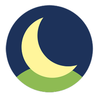 Land Of Beds Logotype