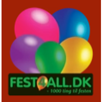 Fest4all Logo