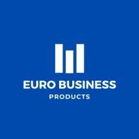 Euro Business Logotype