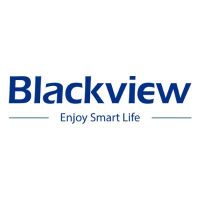 Blackview Logotype
