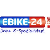 EBike-24 Logo