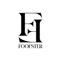 FOOFSTER Logotype