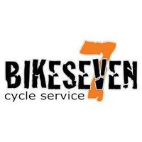 Bike Seven Logotype