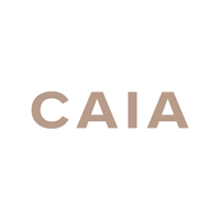 CAIA cosmetics Logo