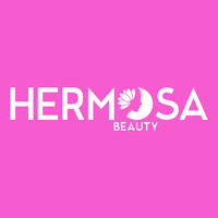 Hermosa Beauty Logotype