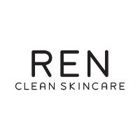 REN Clean Skincare Logo