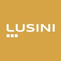 Lusini Logotipo