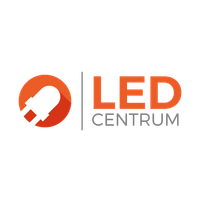 LED CENTRUM Logo