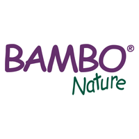 Bambo Nature Logotype