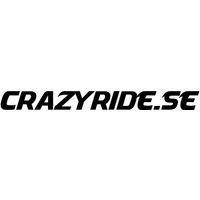 Crazyride Logotyp