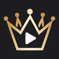 Streamkungen Logotyp