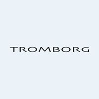 Tromborg Logo