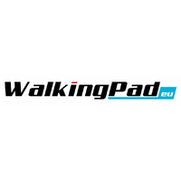 Walking Pad Logotype