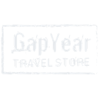 Gap Year Travel Store Logotype