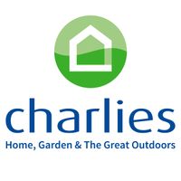 Charlies Logotype