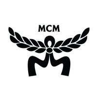 MCM Logotype