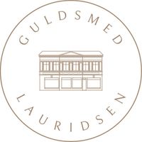 Guldsmed Lauridsen Logo