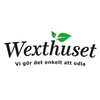 Wexthuset Logotyp