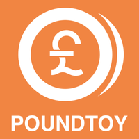Poundtoy Logotype
