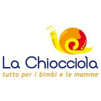 La Chiocciola Logotipo