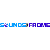 Sounds Of Frome Logotype