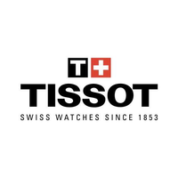 Tissot Logotype