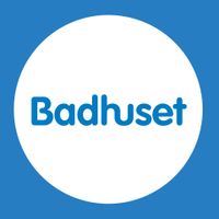 Badhuset Logotyp