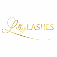 Lilly Lashes Logotype