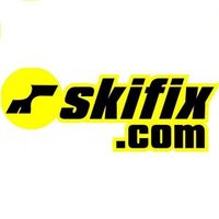 Skifix Logotyp