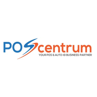 Poscentrum Logotyp