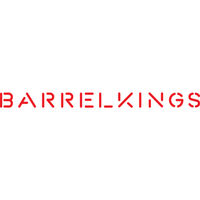 BARRELKINGS Logo