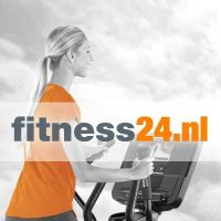 Fitness24 Logotype