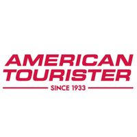 American Tourister Logotipo
