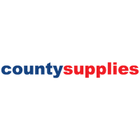 County Supplies Logotype