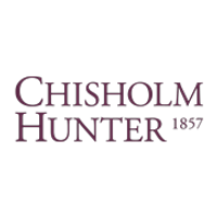 Chisholm Hunter Logotype
