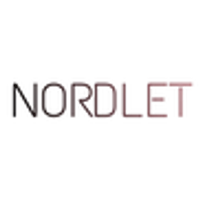 Nordlet Logotyp