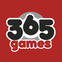 365 Games Logotype