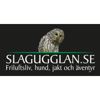 Slagugglan Logotyp