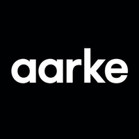 Aarke Logo