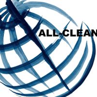All-clean Logo