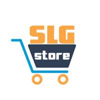 SLG Store Logotipo